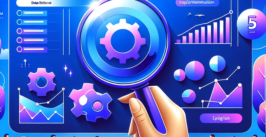 销售管理软件深度测评：从 5 个方面看它如何优化销售流程